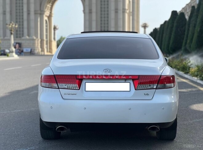 Hyundai Grandeur 2009, 251,100 km - 2.7 l - Gəncə