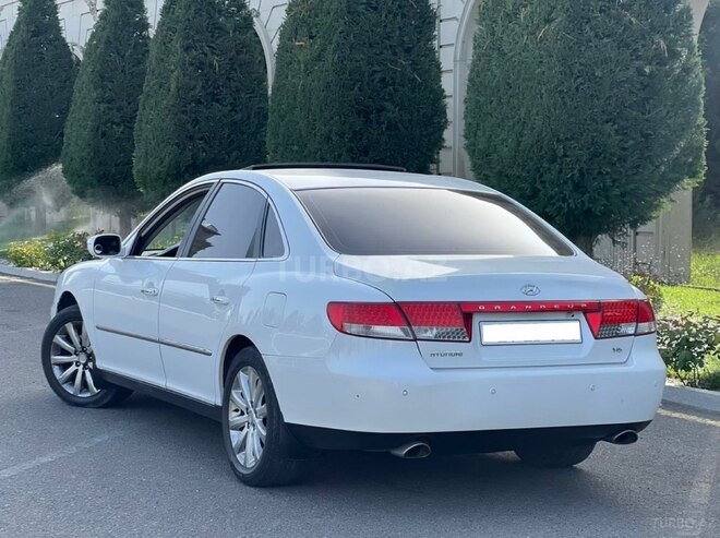 Hyundai Grandeur 2009, 251,100 km - 2.7 l - Gəncə