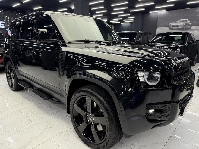 Land Rover Defender-4