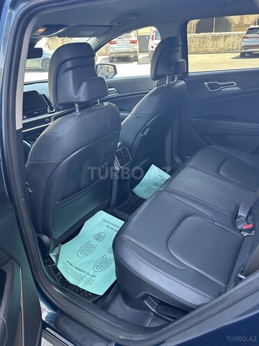 Kia Sportage 2022, 46,000 km - 1.6 л - Bakı