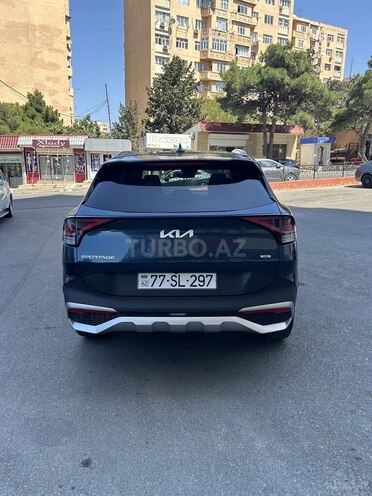 Kia Sportage 2022, 46,000 km - 1.6 л - Bakı