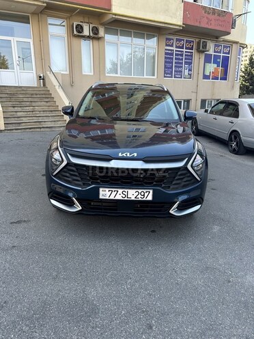 Kia Sportage 2022, 46,000 km - 1.6 л - Bakı
