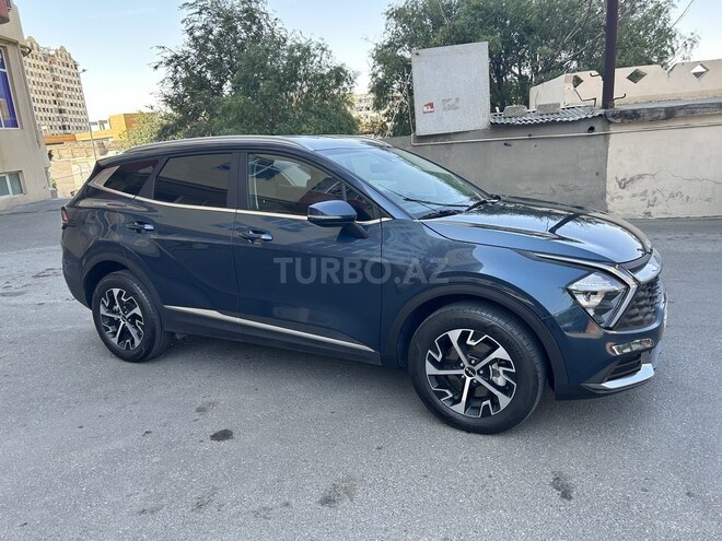 Kia Sportage 2022, 46,000 km - 1.6 л - Bakı