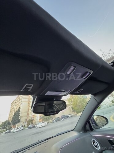 Chevrolet Cruze 2011, 209,000 km - 1.4 л - Bakı