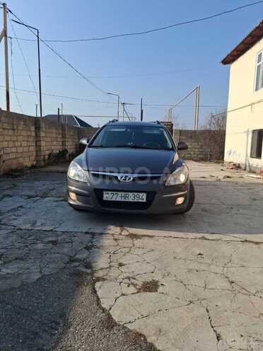 Hyundai i30 2008, 445,000 km - 1.6 l - Bakı