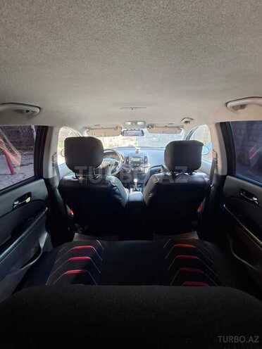 Hyundai i30 2008, 445,000 km - 1.6 l - Bakı