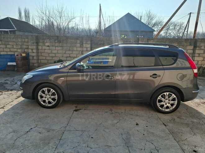 Hyundai i30 2008, 445,000 km - 1.6 l - Bakı