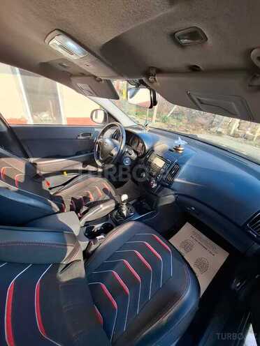 Hyundai i30 2008, 445,000 km - 1.6 l - Bakı