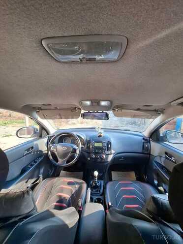 Hyundai i30 2008, 445,000 km - 1.6 l - Bakı