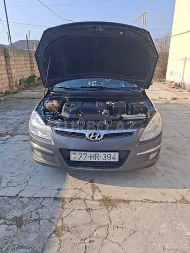 Hyundai i30 2008, 445,000 km - 1.6 l - Bakı