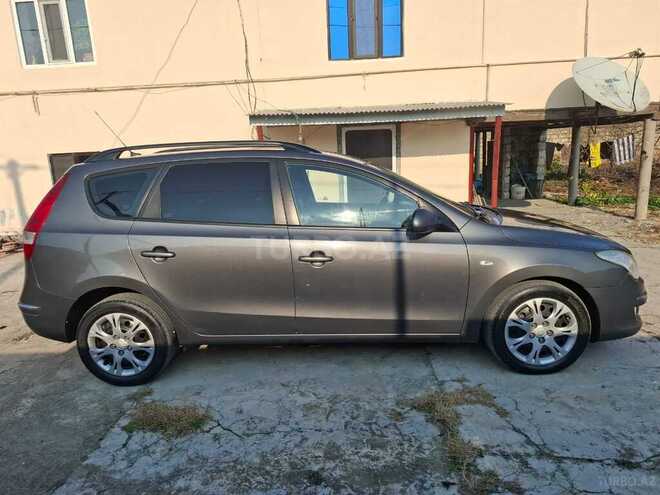 Hyundai i30 2008, 445,000 km - 1.6 l - Bakı