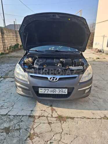 Hyundai i30 2008, 445,000 km - 1.6 l - Bakı