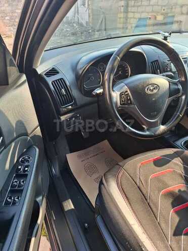 Hyundai i30 2008, 445,000 km - 1.6 l - Bakı