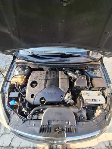 Hyundai i30 2008, 445,000 km - 1.6 l - Bakı