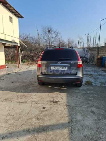 Hyundai i30 2008, 445,000 km - 1.6 l - Bakı