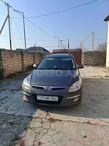 Hyundai i30 2008, 445,000 km - 1.6 l - Bakı
