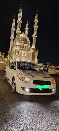 Renault Fluence 2011, 262,000 km - 1.6 л - Bakı