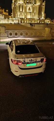 Renault Fluence 2011, 262,000 km - 1.6 л - Bakı