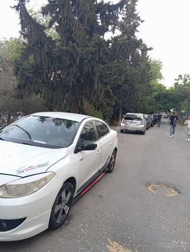 Renault Fluence 2011, 262,000 km - 1.6 л - Bakı