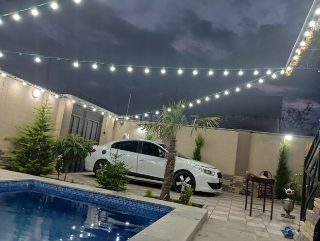 Renault Fluence 2011, 262,000 km - 1.6 л - Bakı