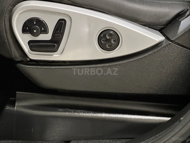 Mercedes ML 350 4MATIC 2011, 323,000 km - 3.5 l - Xırdalan