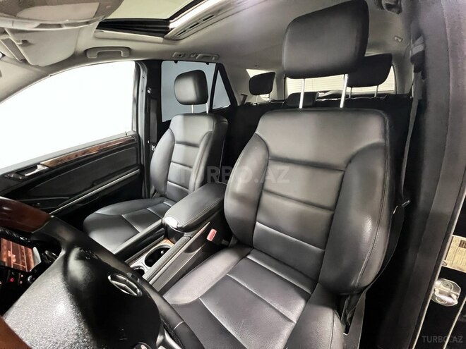 Mercedes ML 350 4MATIC 2011, 323,000 km - 3.5 l - Xırdalan