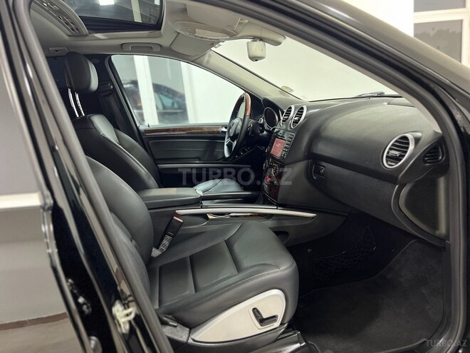 Mercedes ML 350 4MATIC 2011, 323,000 km - 3.5 l - Xırdalan