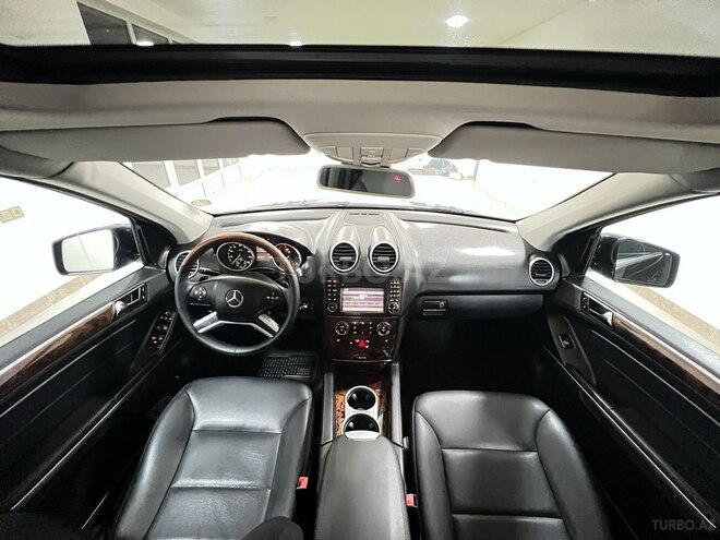 Mercedes ML 350 4MATIC 2011, 323,000 km - 3.5 l - Xırdalan