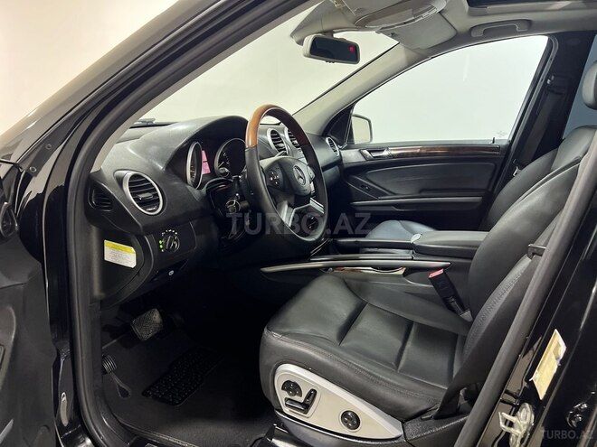 Mercedes ML 350 4MATIC 2011, 323,000 km - 3.5 l - Xırdalan