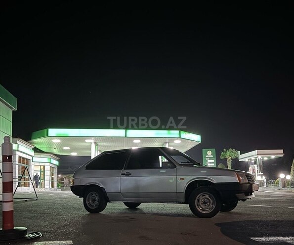 LADA (VAZ) 2108 1998, 300,000 km - 1.6 l - Zaqatala