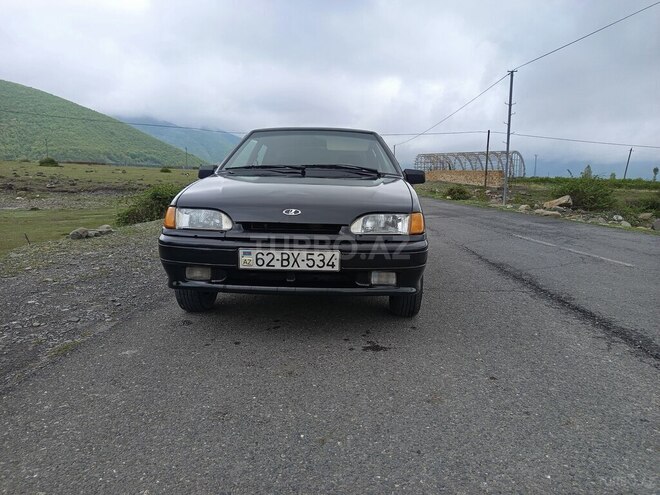LADA (VAZ) 2115 2010, 350,000 km - 1.6 л - Şəki