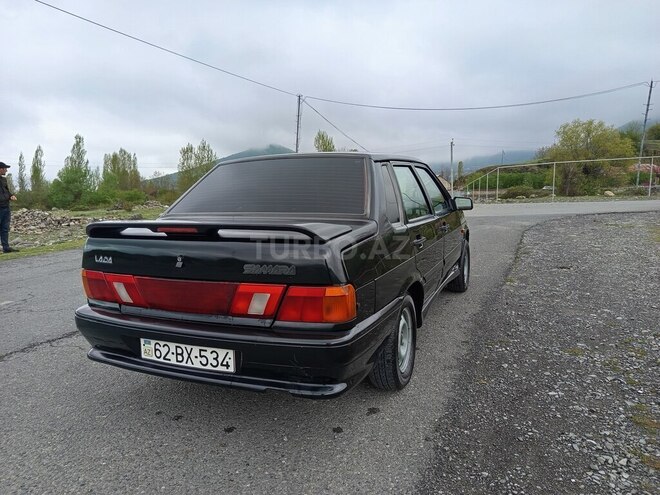 LADA (VAZ) 2115 2010, 350,000 km - 1.6 л - Şəki