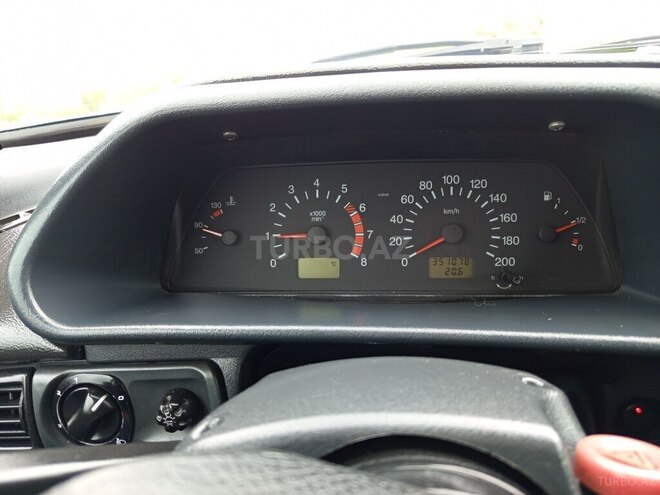LADA (VAZ) 2115 2010, 350,000 km - 1.6 л - Şəki