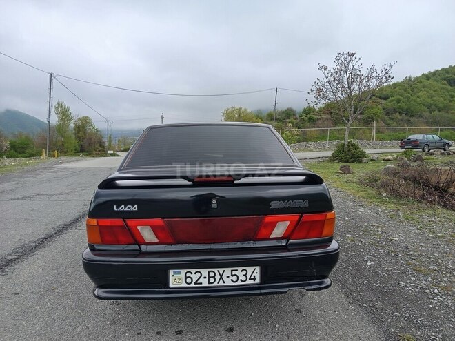 LADA (VAZ) 2115 2010, 350,000 km - 1.6 л - Şəki
