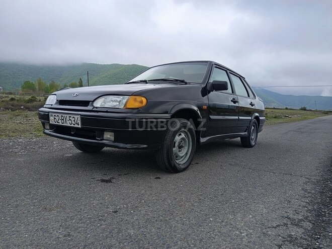 LADA (VAZ) 2115 2010, 350,000 km - 1.6 л - Şəki