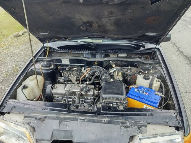 LADA (VAZ) 2115 2010, 350,000 km - 1.6 л - Şəki