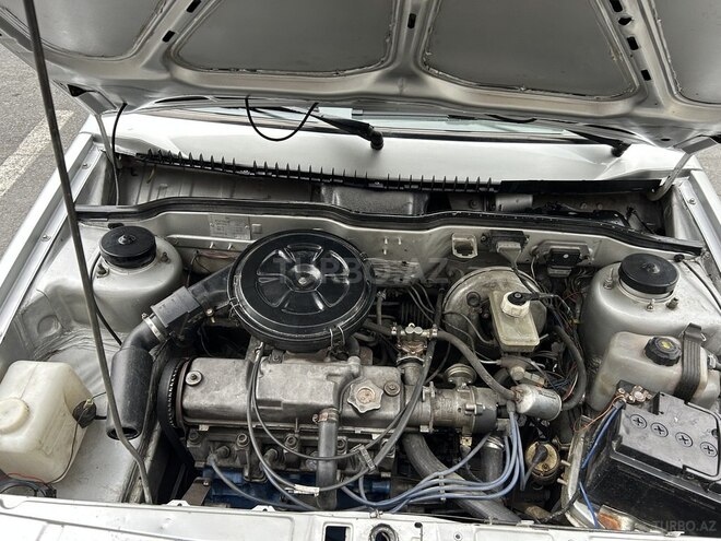 LADA (VAZ) 2108 1998, 300,000 km - 1.6 l - Zaqatala