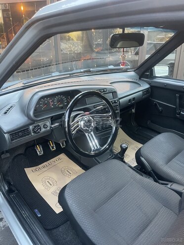 LADA (VAZ) 2108 1998, 300,000 km - 1.6 l - Zaqatala