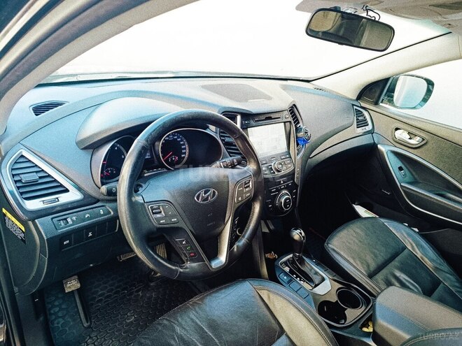 Hyundai Santa Fe 2012, 81,000 km - 2.0 l - Bakı