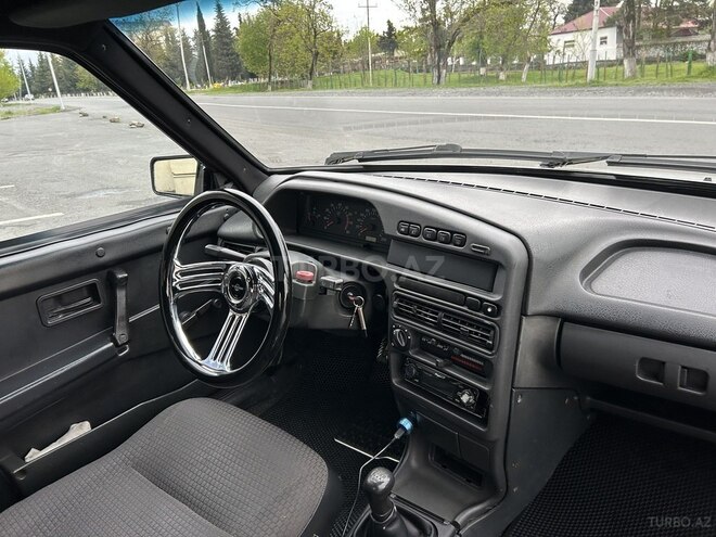 LADA (VAZ) 2108 1998, 300,000 km - 1.6 l - Zaqatala