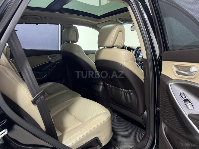 Hyundai Santa Fe 2013, 188,000 km - 2.4 l - Xırdalan