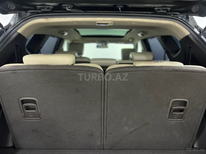 Hyundai Santa Fe 2013, 188,000 km - 2.4 l - Xırdalan