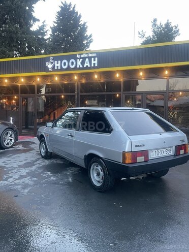 LADA (VAZ) 2108 1998, 300,000 km - 1.6 l - Zaqatala