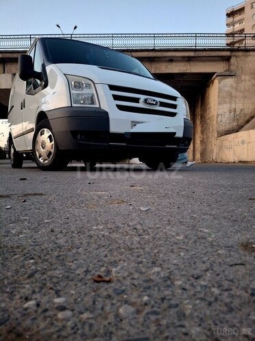 Ford Transit 2011, 238,745 km - 2.2 l - Bakı