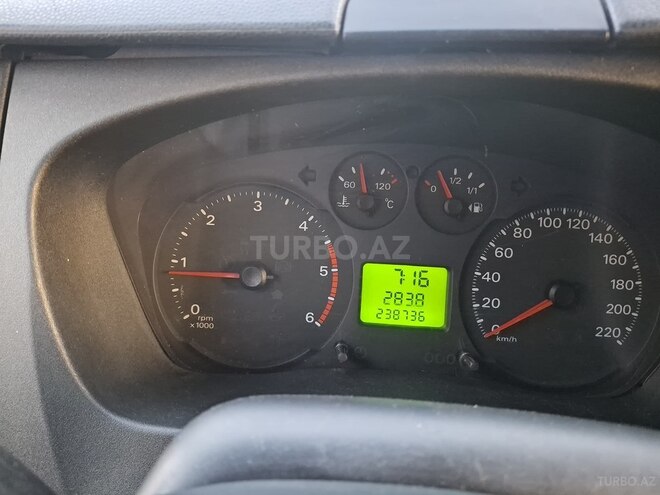 Ford Transit 2011, 238,745 km - 2.2 l - Bakı