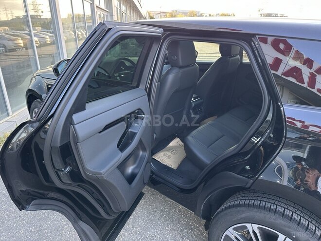 Land Rover RR Evoque-19