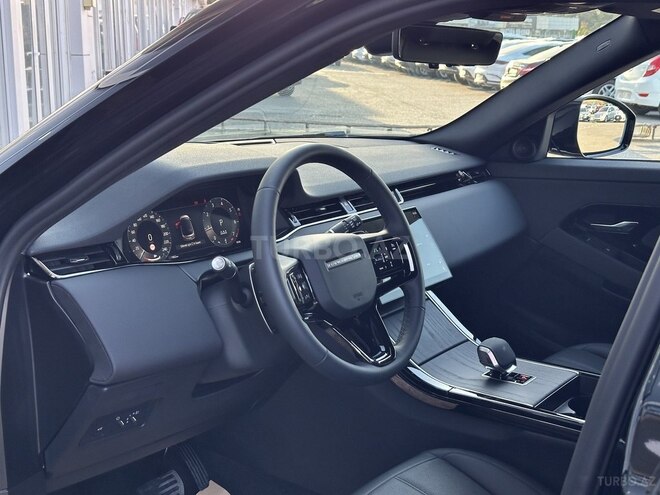 Land Rover RR Evoque-12