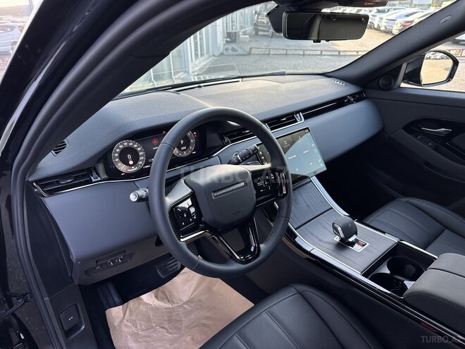 Land Rover RR Evoque-13
