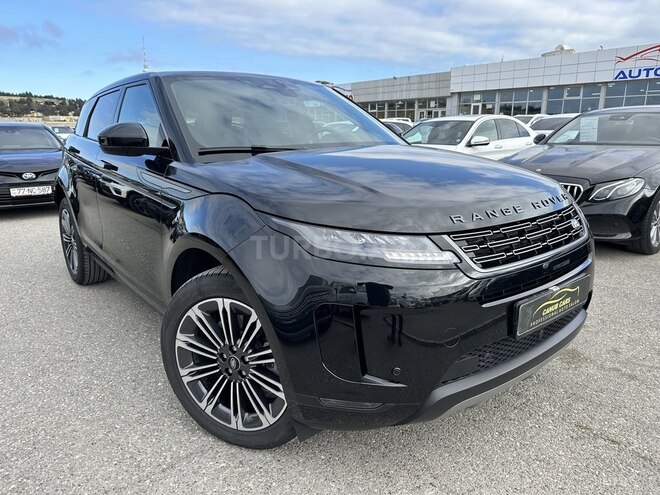 Land Rover RR Evoque-3