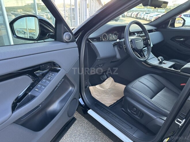 Land Rover RR Evoque-14